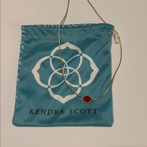 Kendra Scott choker
